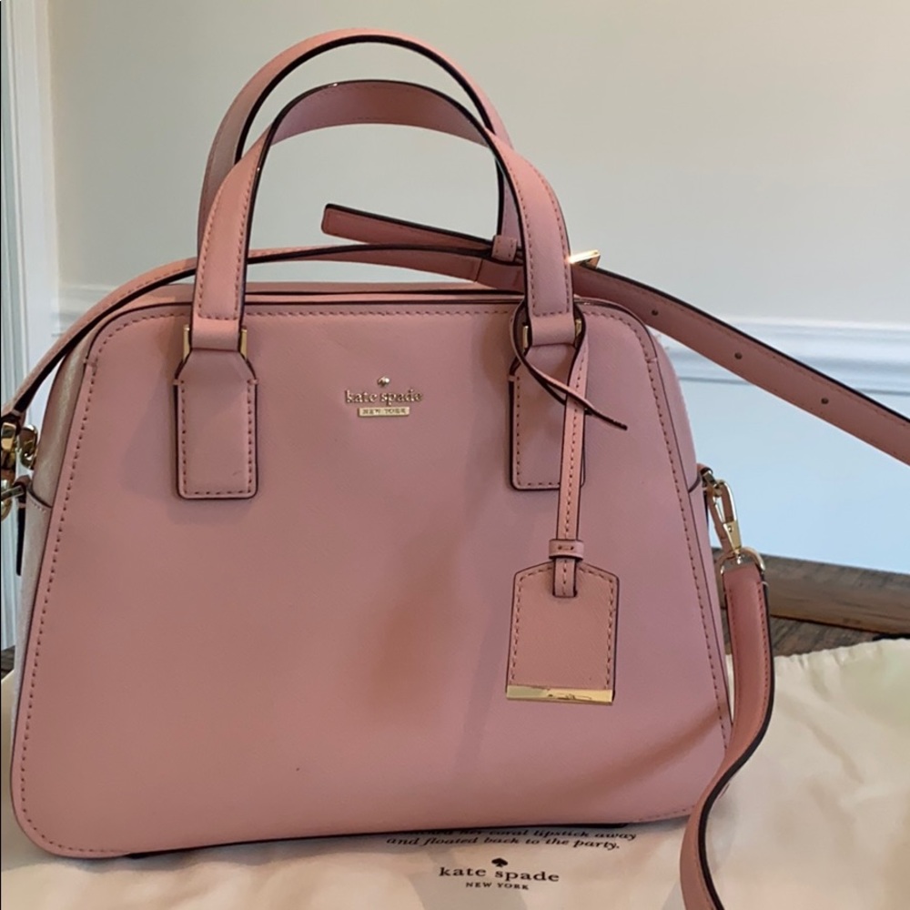Kate Spade Little Babe